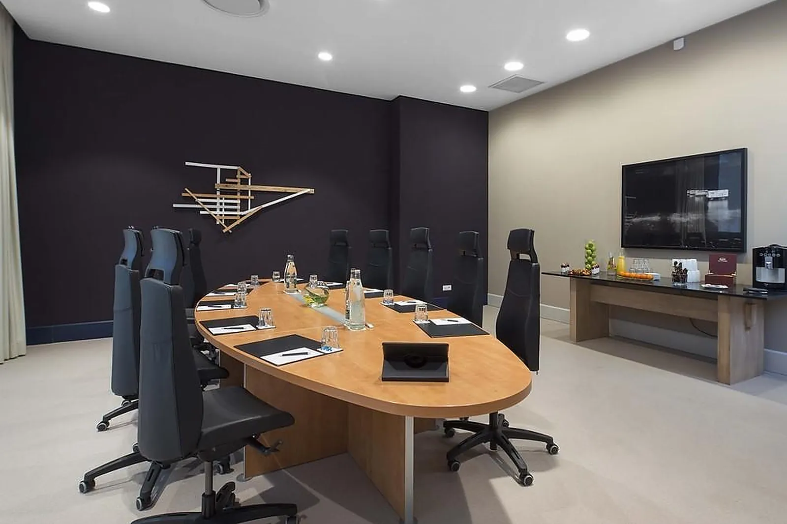 Lieux événementiels, RADISSON BLU HOTEL NICE