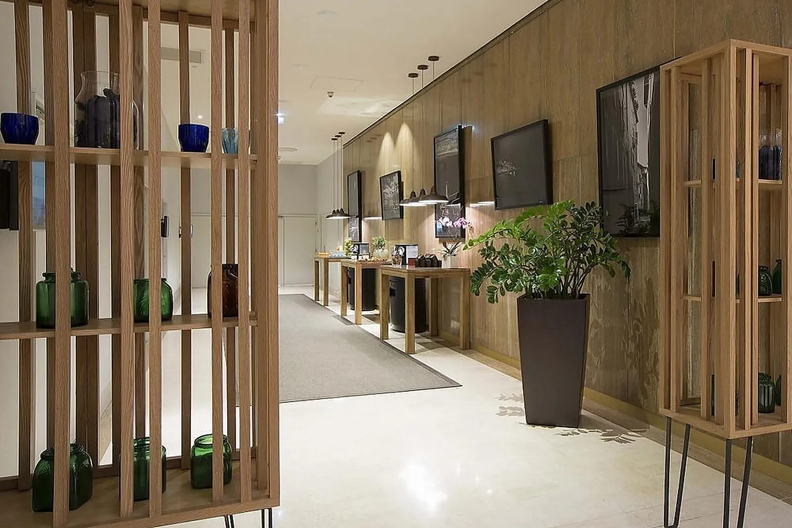 Lieux événementiels, RADISSON BLU HOTEL NICE