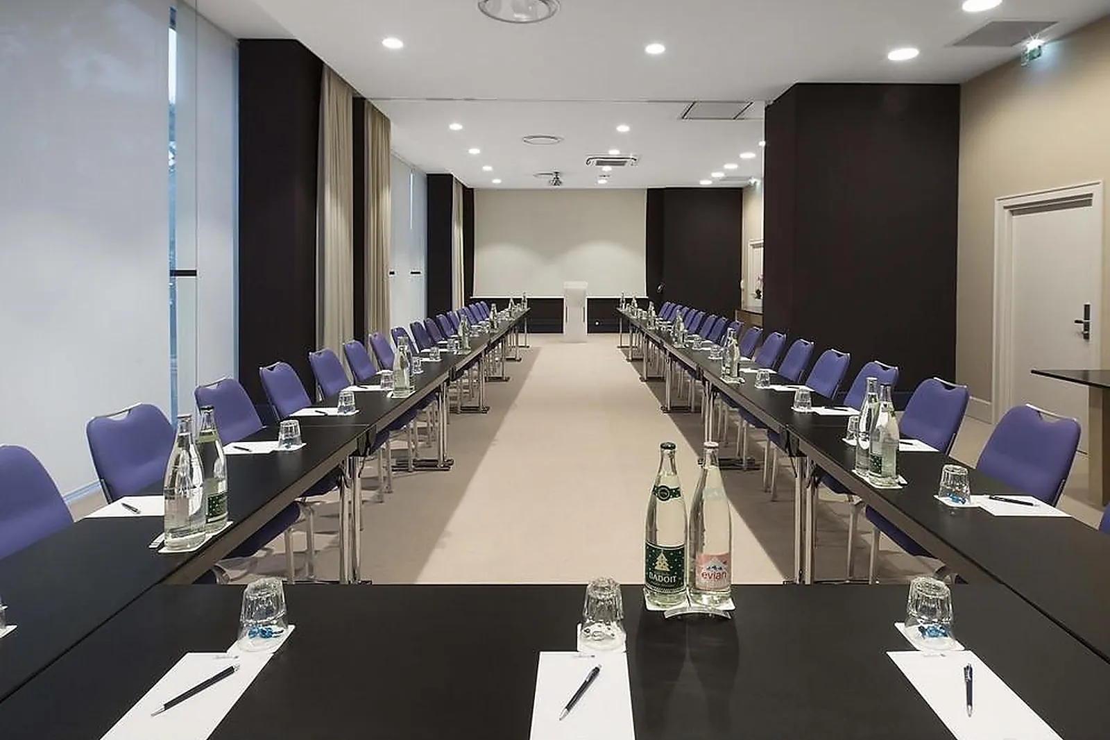 Lieux événementiels, RADISSON BLU HOTEL NICE