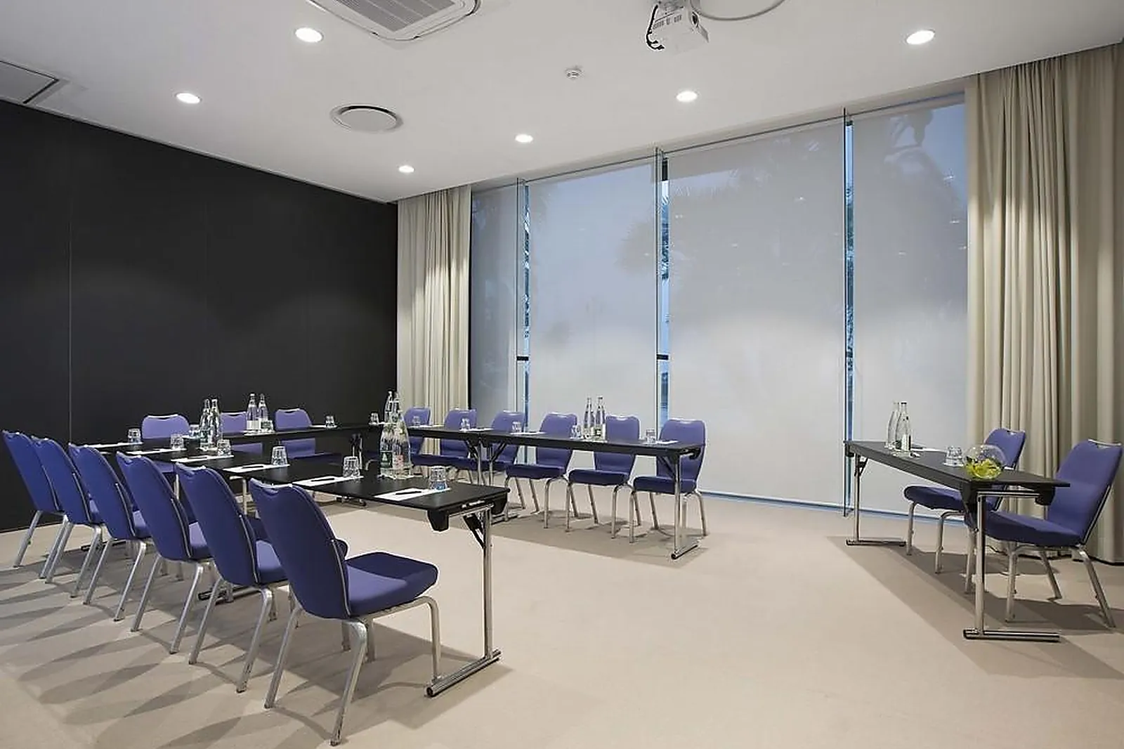 Lieux événementiels, RADISSON BLU HOTEL NICE