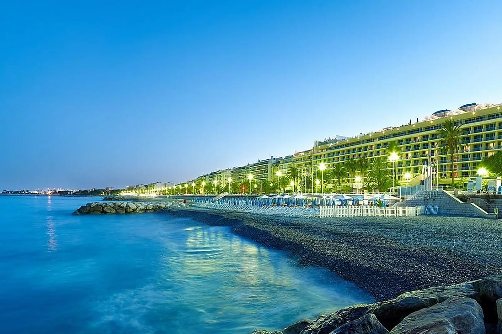 Lieux événementiels, RADISSON BLU HOTEL NICE