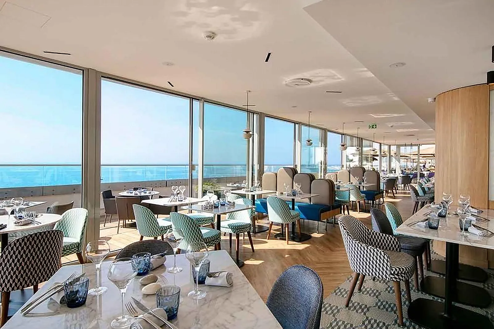 Lieux événementiels, RADISSON BLU HOTEL NICE