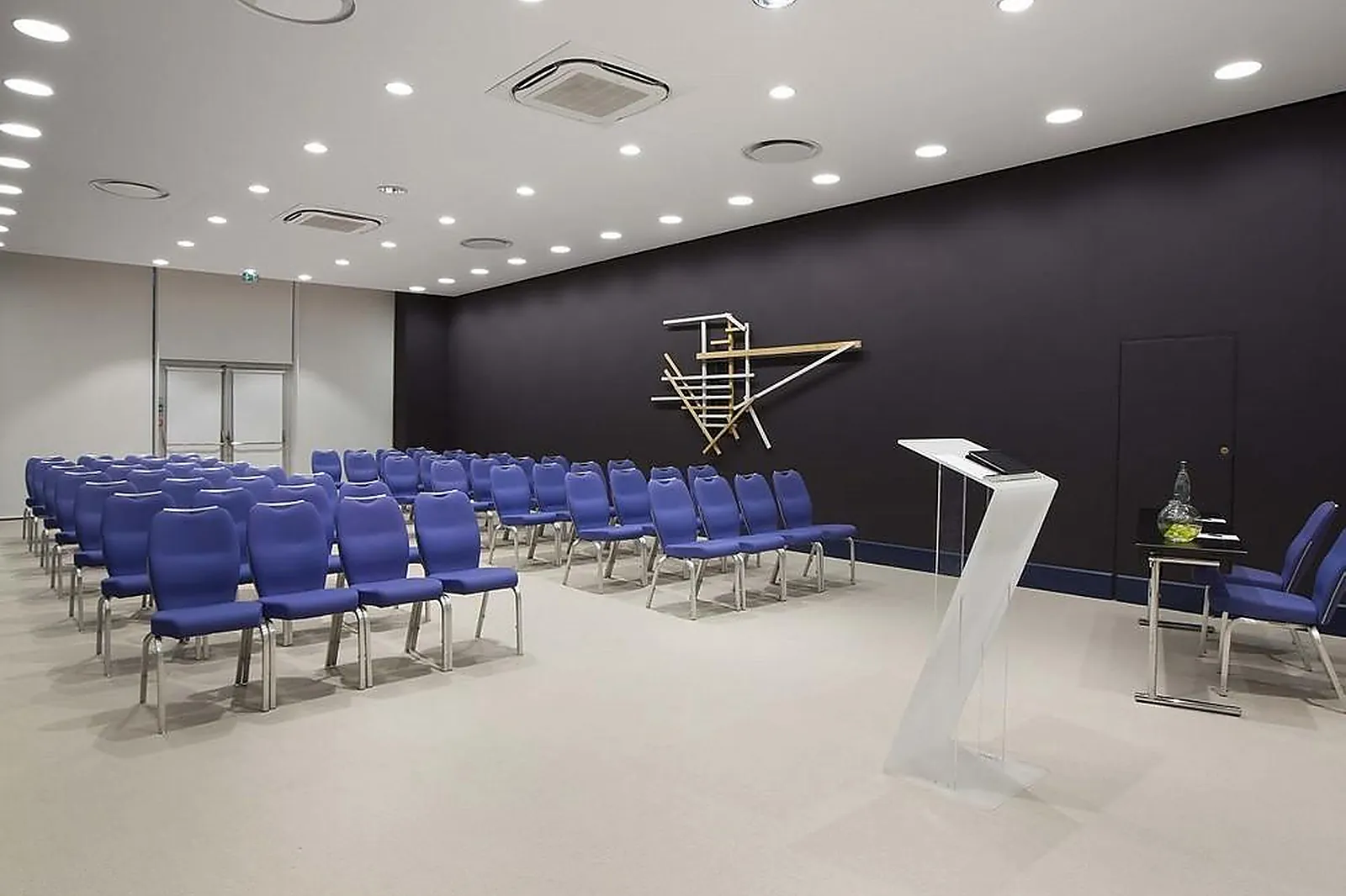 Lieux événementiels, RADISSON BLU HOTEL NICE