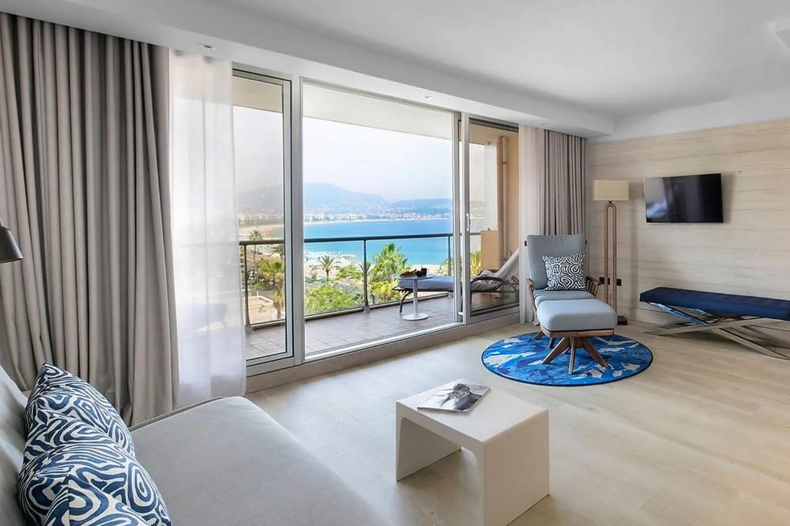 Lieux événementiels, RADISSON BLU HOTEL NICE