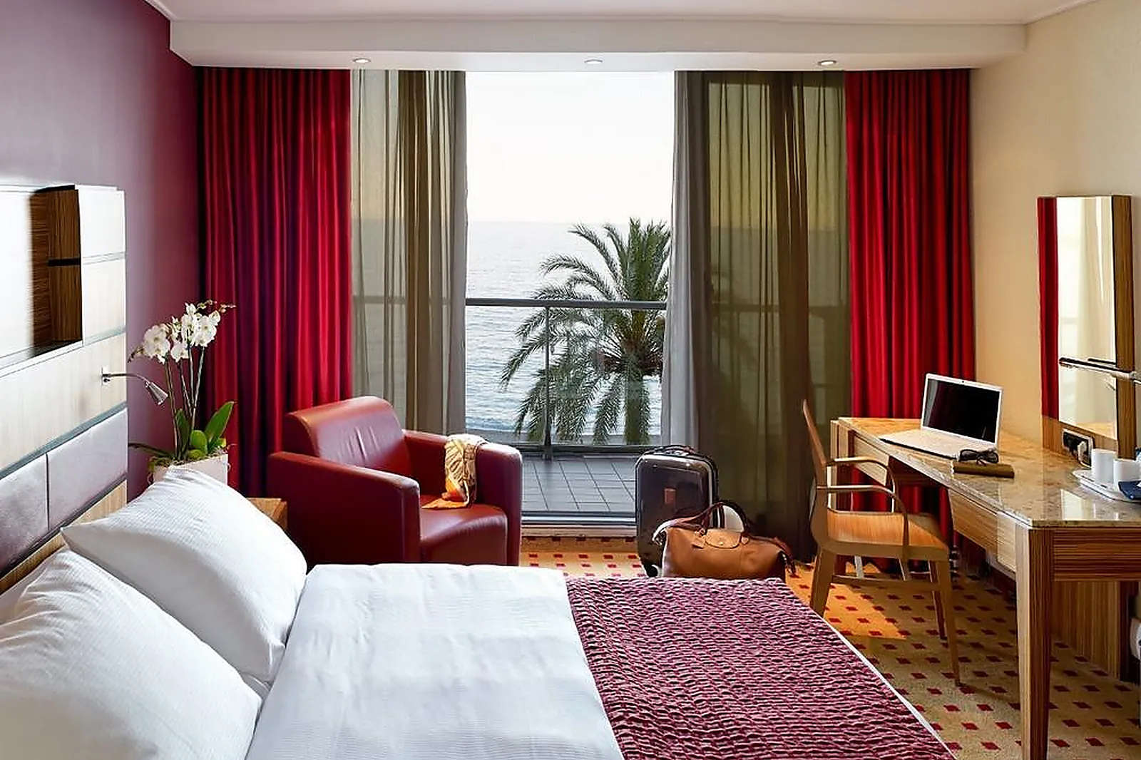 Lieux événementiels, RADISSON BLU HOTEL NICE