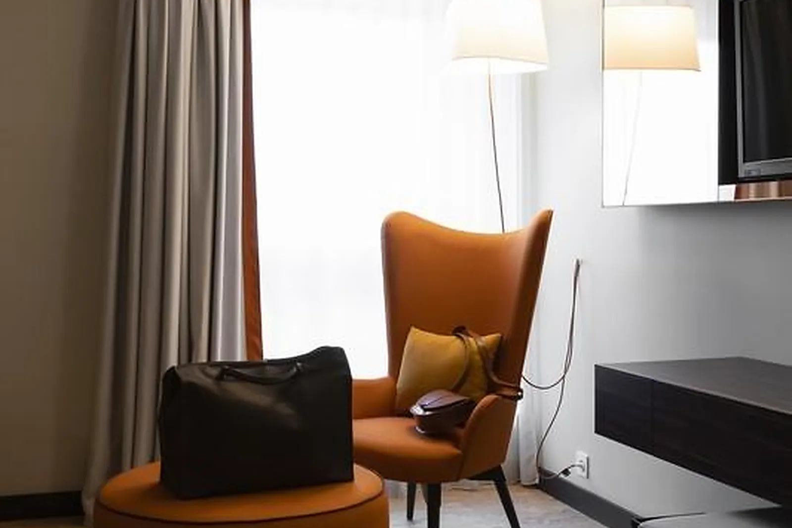 Lieux événementiels, RADISSON BLU HOTEL, PARIS BOULOGNE