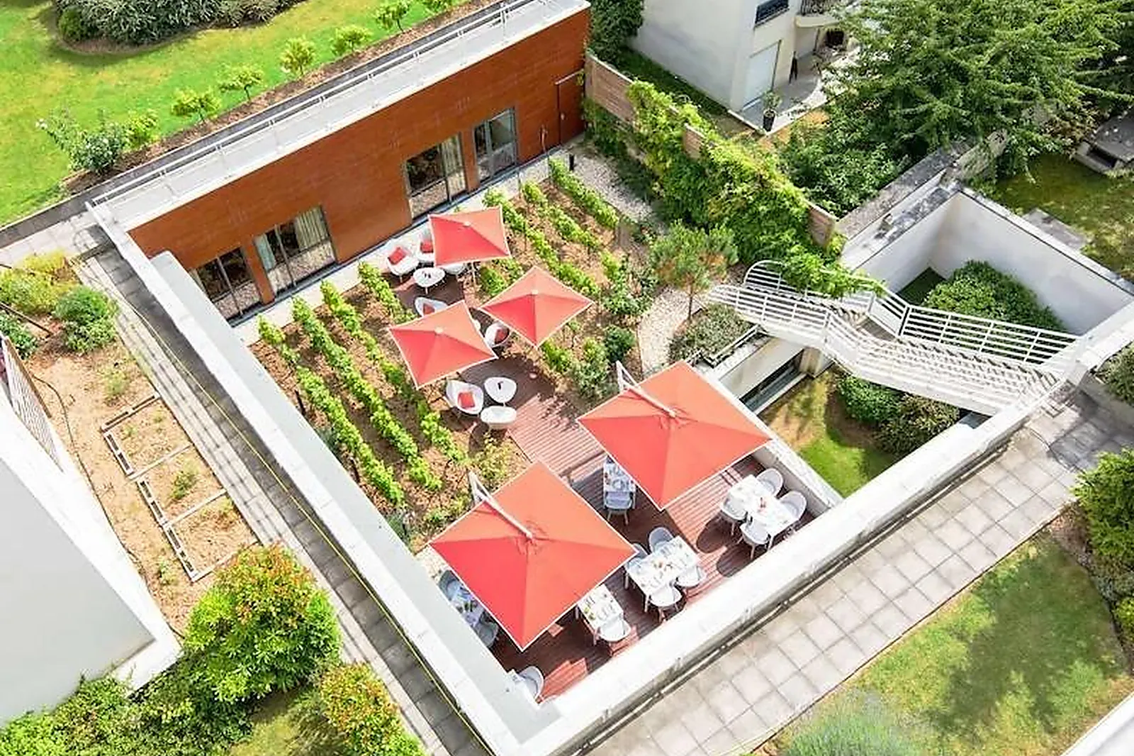 Lieux événementiels, RADISSON BLU HOTEL, PARIS BOULOGNE