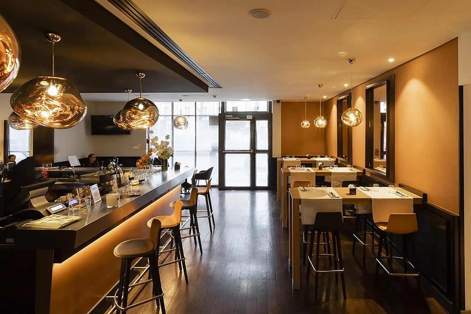 Lieux événementiels, RADISSON BLU HOTEL, PARIS BOULOGNE