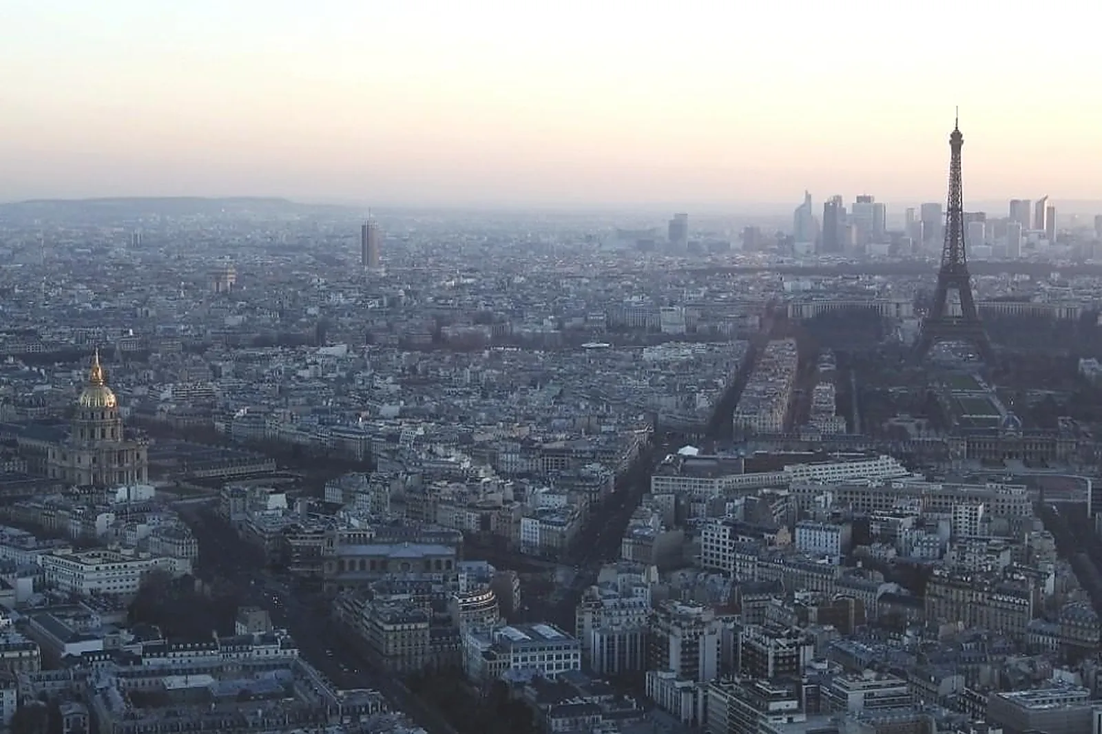 Lieux événementiels, RADISSON BLU HOTEL, PARIS BOULOGNE