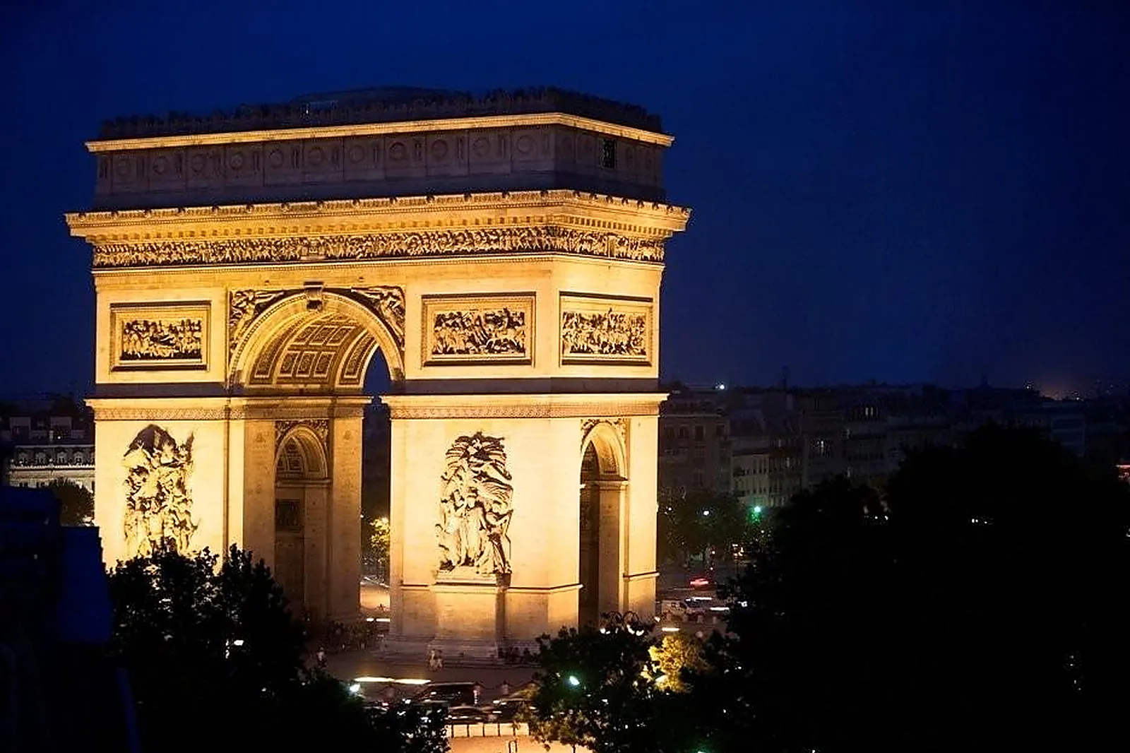 Lieux événementiels, RADISSON BLU HOTEL, PARIS BOULOGNE