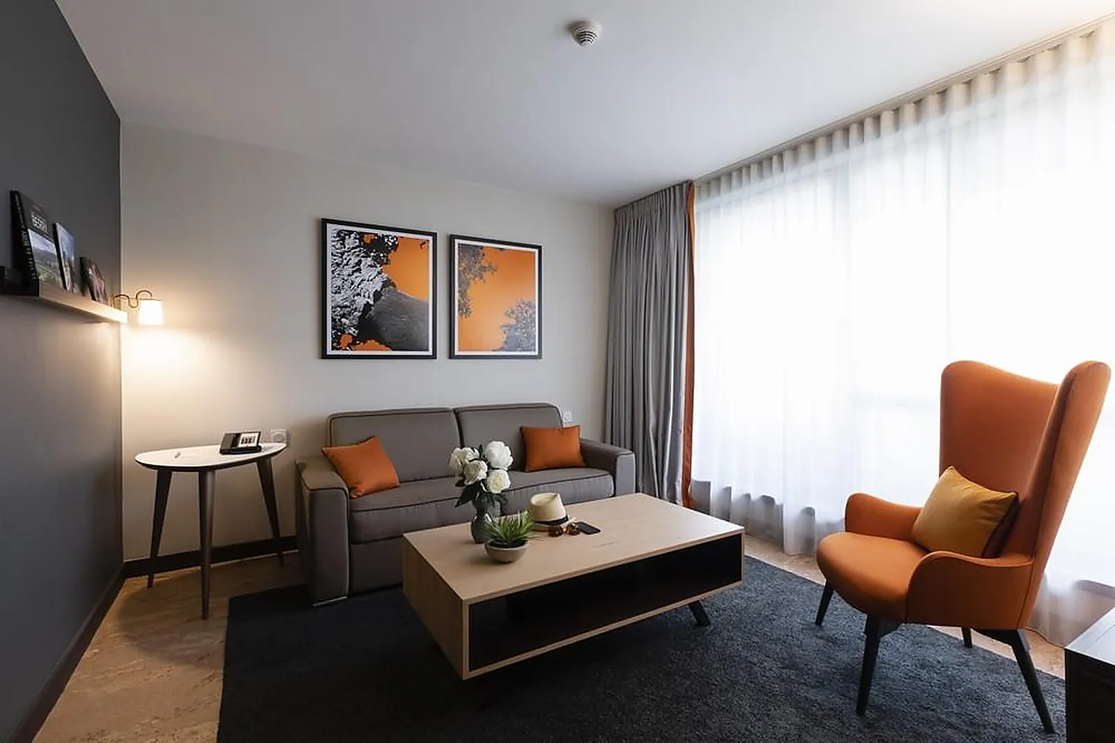 Lieux événementiels, RADISSON BLU HOTEL, PARIS BOULOGNE