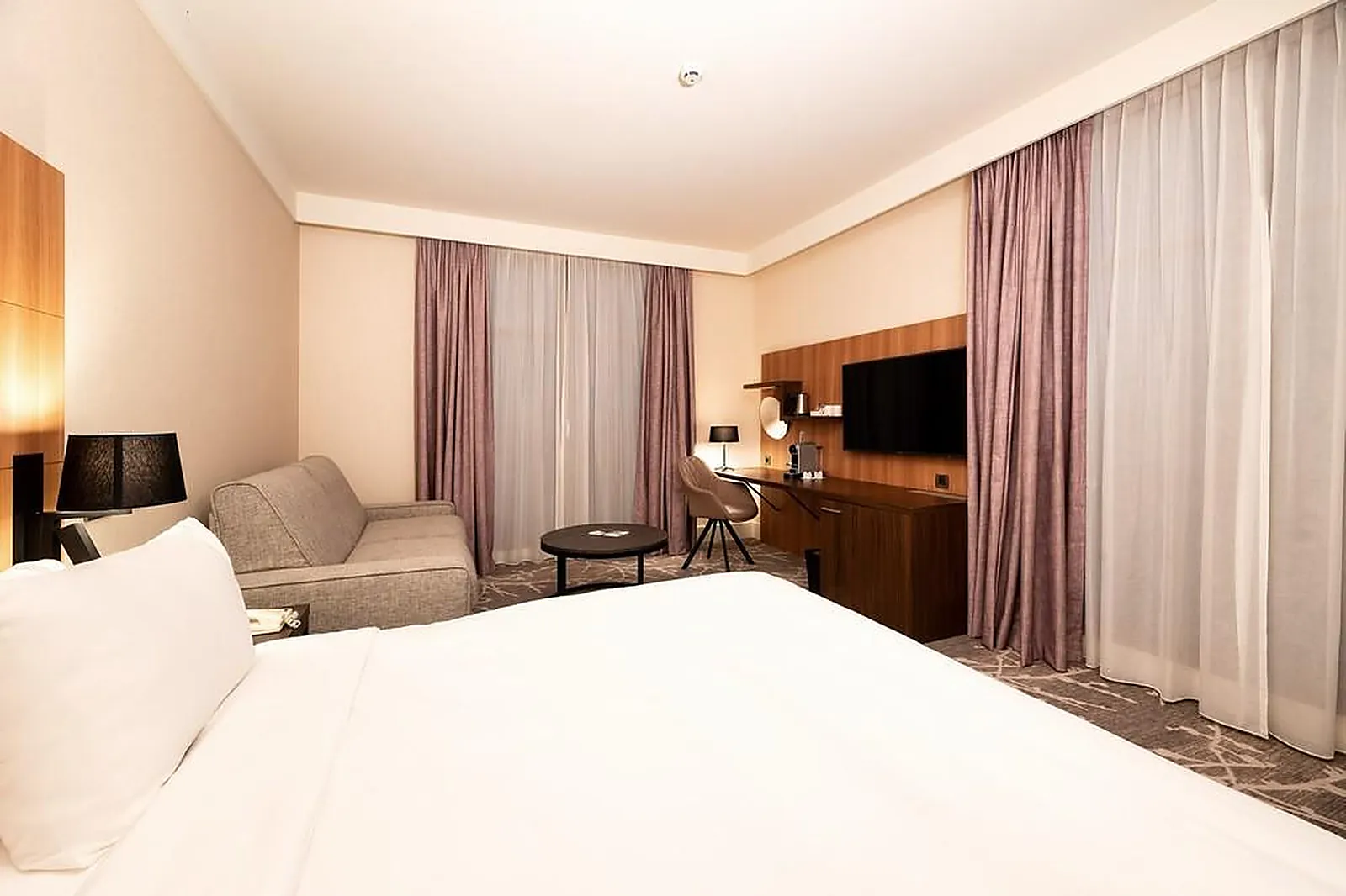 Lieux événementiels, RADISSON BLU HOTEL, PARIS, MARNE-LA-VALLÉE