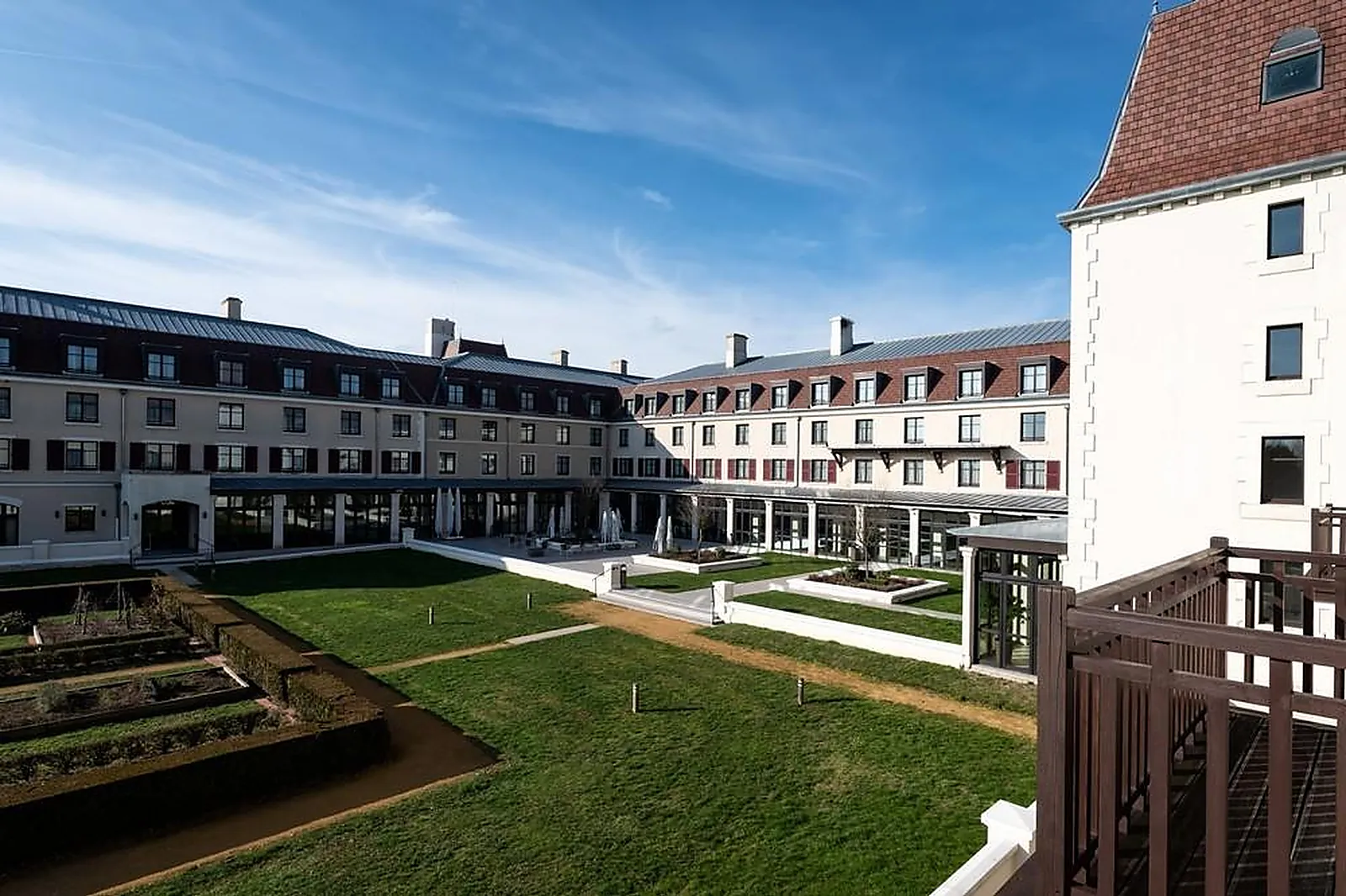 Lieux événementiels, RADISSON BLU HOTEL, PARIS, MARNE-LA-VALLÉE