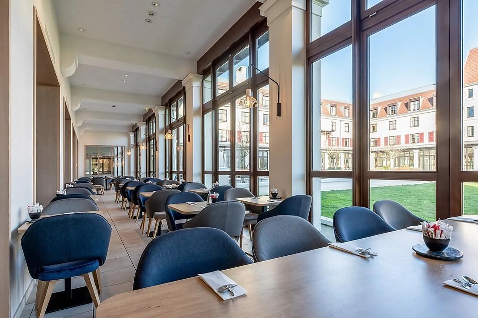 Lieux événementiels, RADISSON BLU HOTEL, PARIS, MARNE-LA-VALLÉE