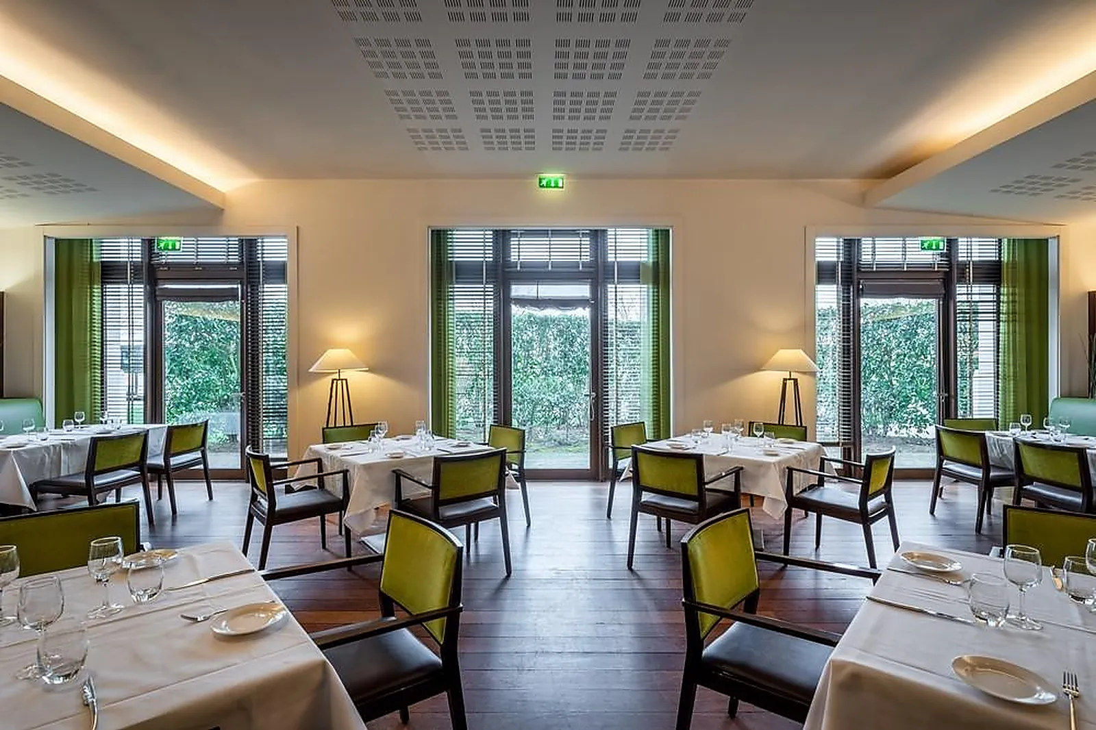 Lieux événementiels, RADISSON BLU HOTEL, PARIS, MARNE-LA-VALLÉE