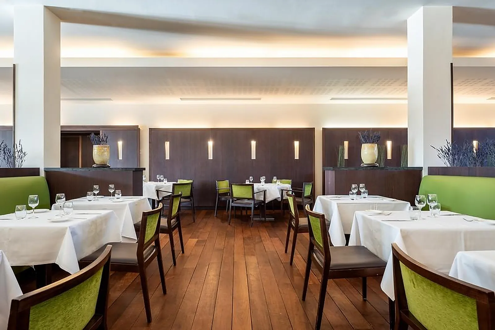 Lieux événementiels, RADISSON BLU HOTEL, PARIS, MARNE-LA-VALLÉE