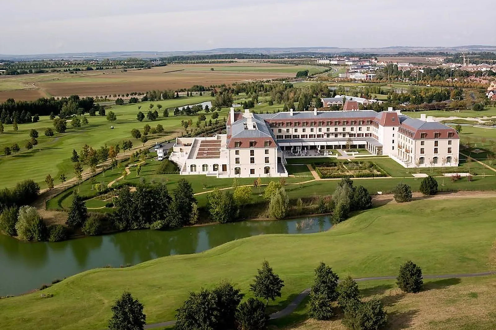 Lieux événementiels, RADISSON BLU HOTEL, PARIS, MARNE-LA-VALLÉE
