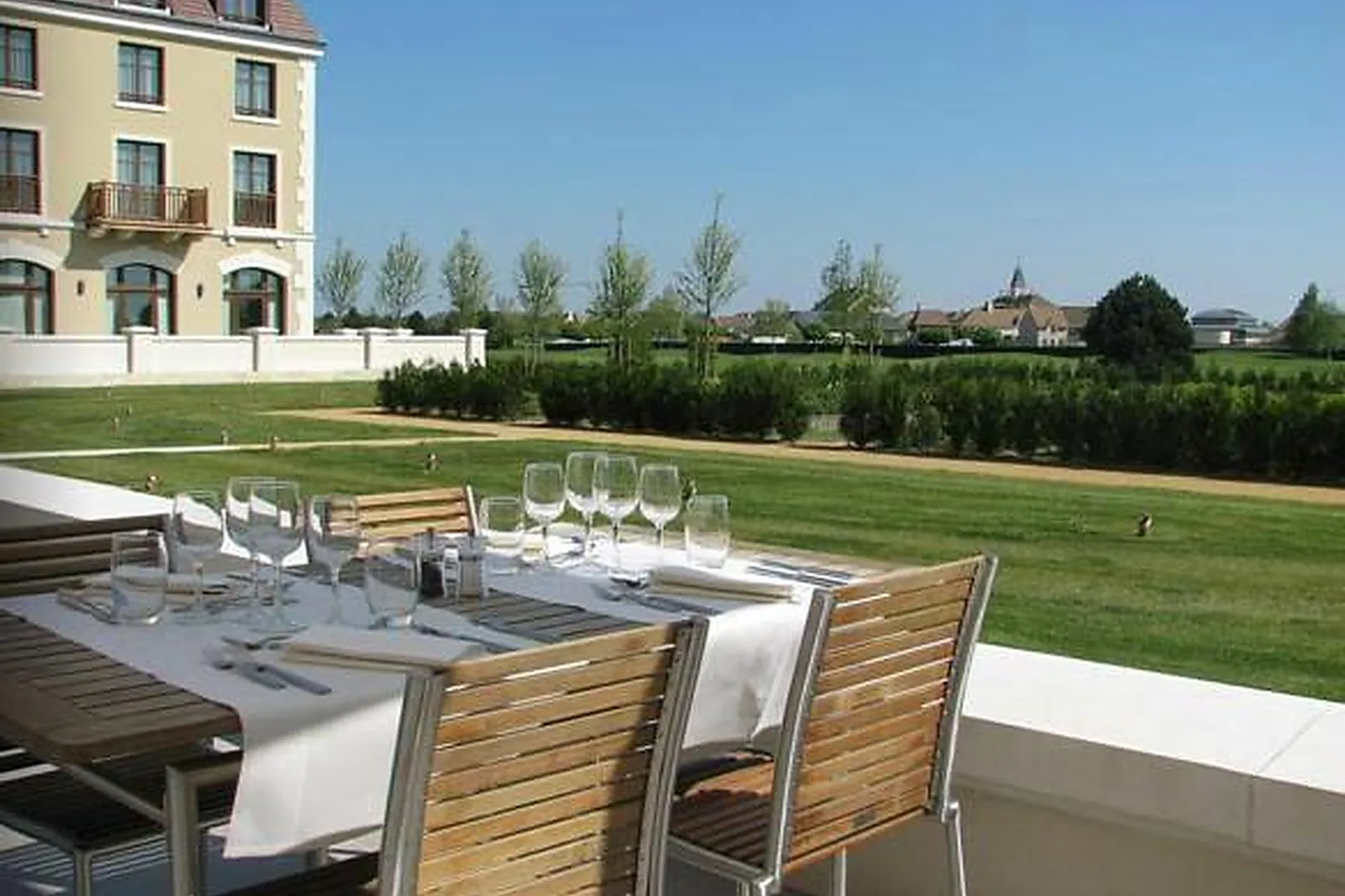 Lieux événementiels, RADISSON BLU HOTEL, PARIS, MARNE-LA-VALLÉE