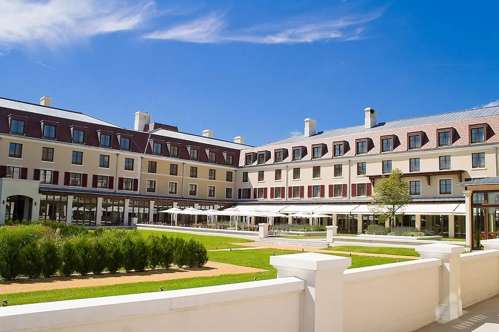 Lieux événementiels, RADISSON BLU HOTEL, PARIS, MARNE-LA-VALLÉE