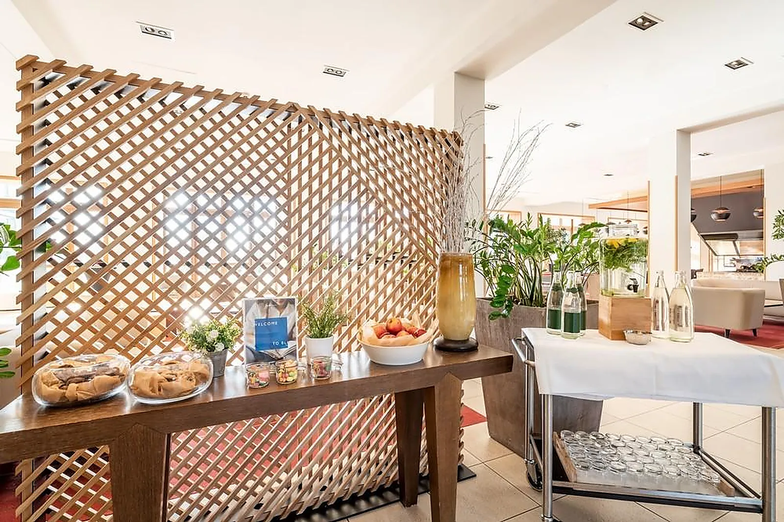 Lieux événementiels, RADISSON BLU HOTEL, PARIS, MARNE-LA-VALLÉE