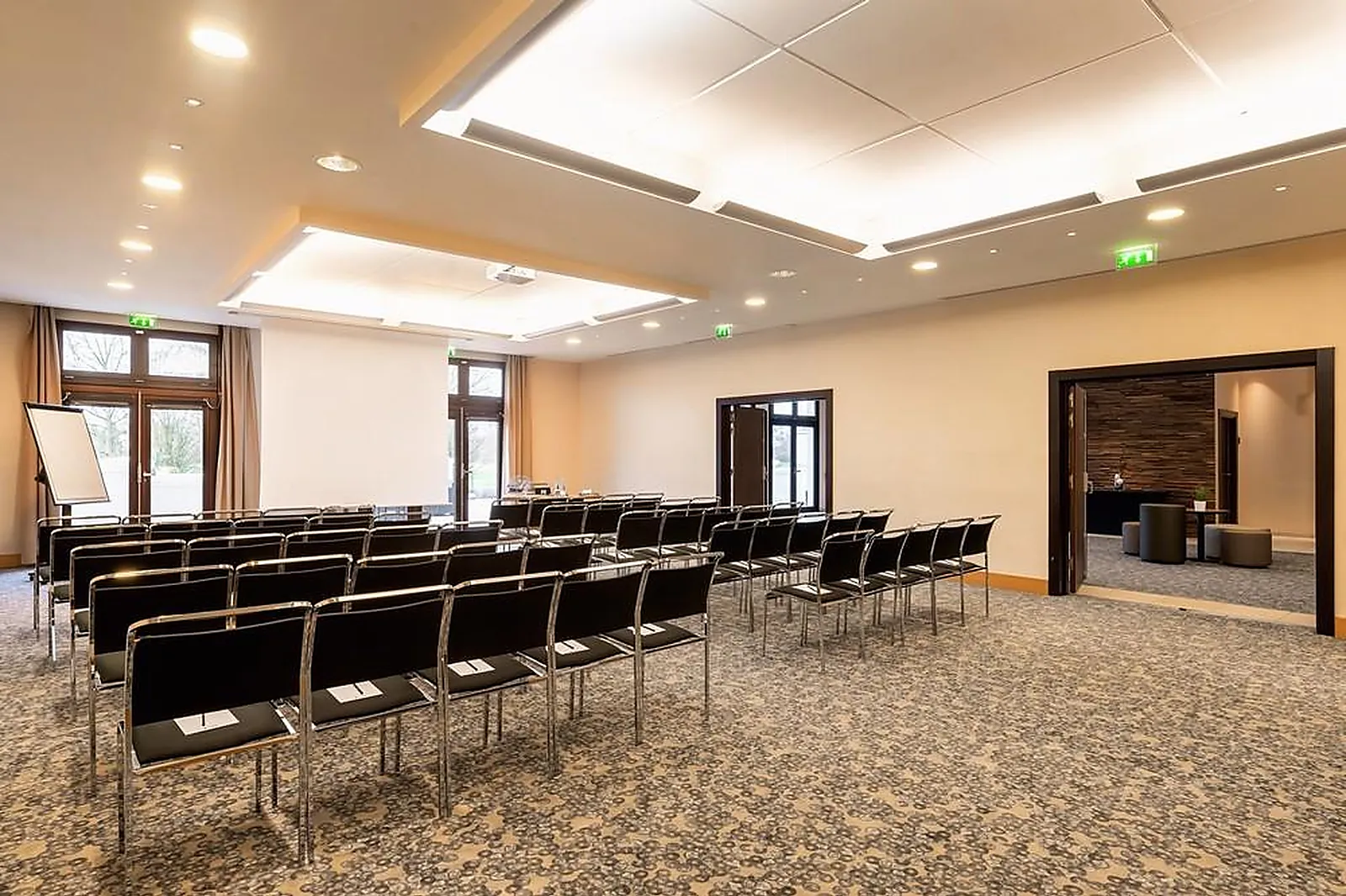 Lieux événementiels, RADISSON BLU HOTEL, PARIS, MARNE-LA-VALLÉE