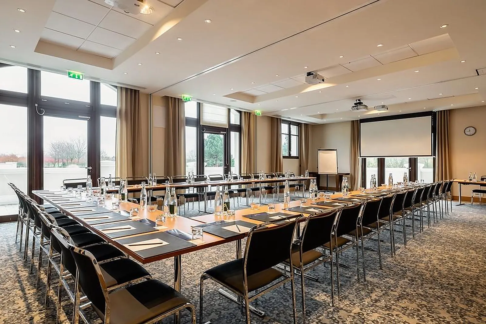 Lieux événementiels, RADISSON BLU HOTEL, PARIS, MARNE-LA-VALLÉE