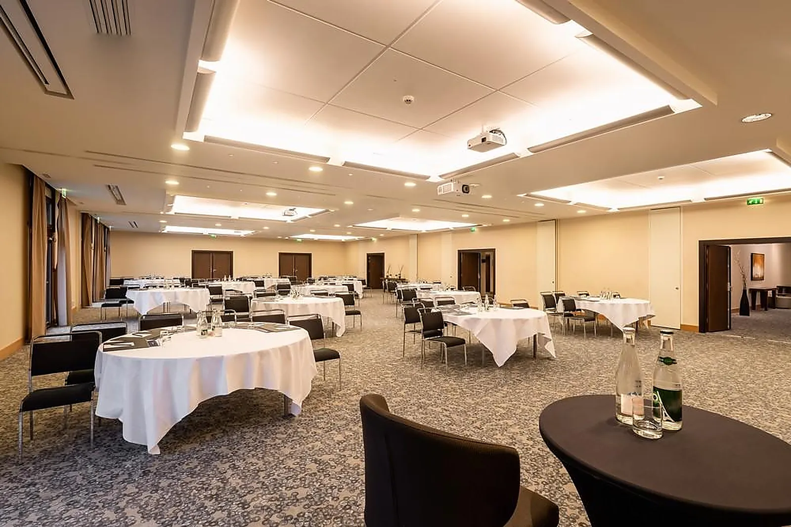 Lieux événementiels, RADISSON BLU HOTEL, PARIS, MARNE-LA-VALLÉE