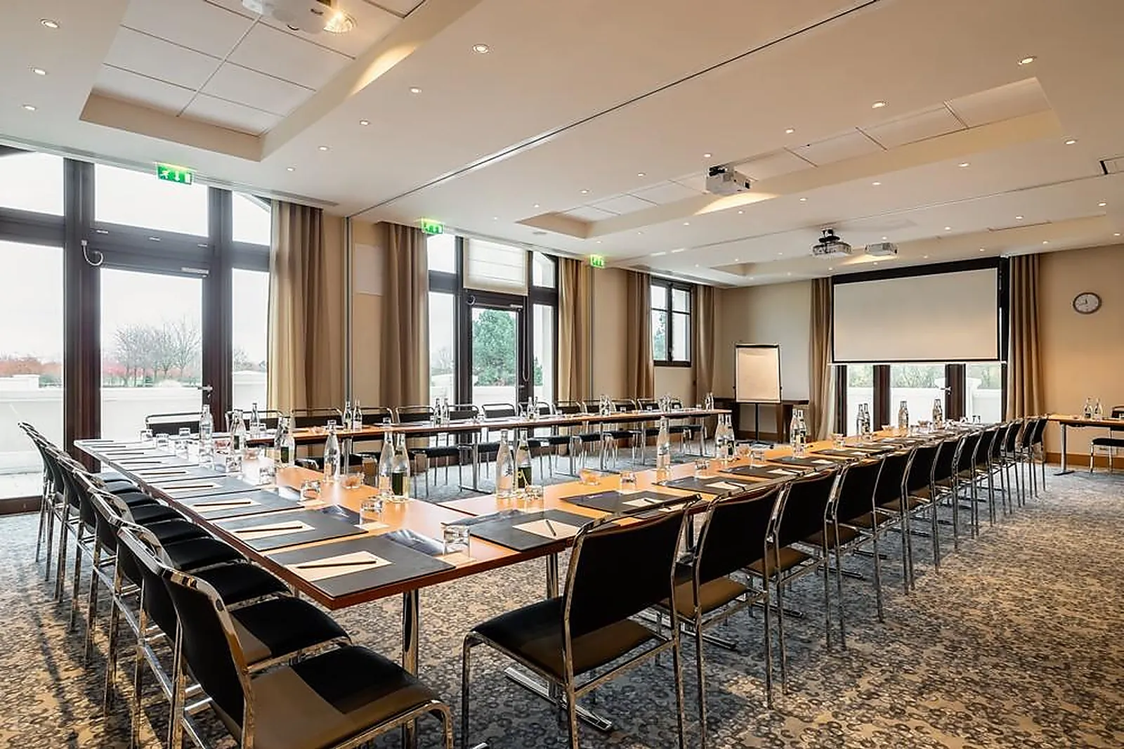 Lieux événementiels, RADISSON BLU HOTEL, PARIS, MARNE-LA-VALLÉE