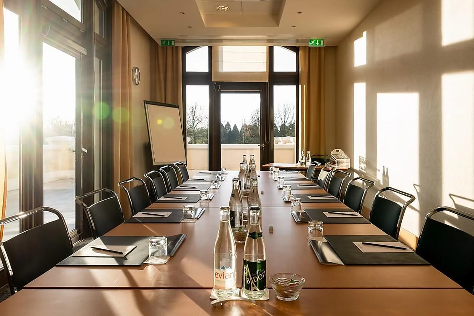 Lieux événementiels, RADISSON BLU HOTEL, PARIS, MARNE-LA-VALLÉE