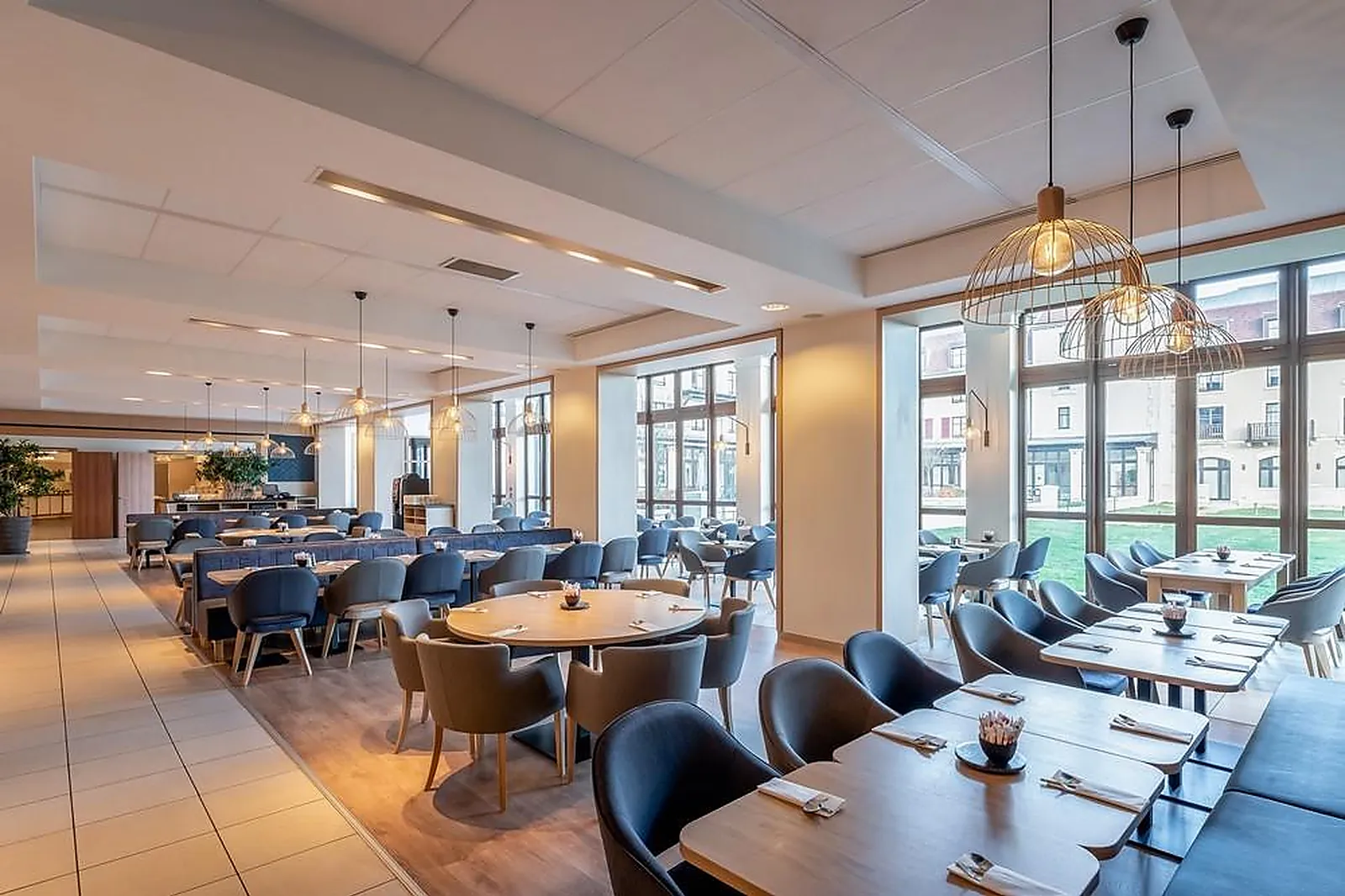 Lieux événementiels, RADISSON BLU HOTEL, PARIS, MARNE-LA-VALLÉE