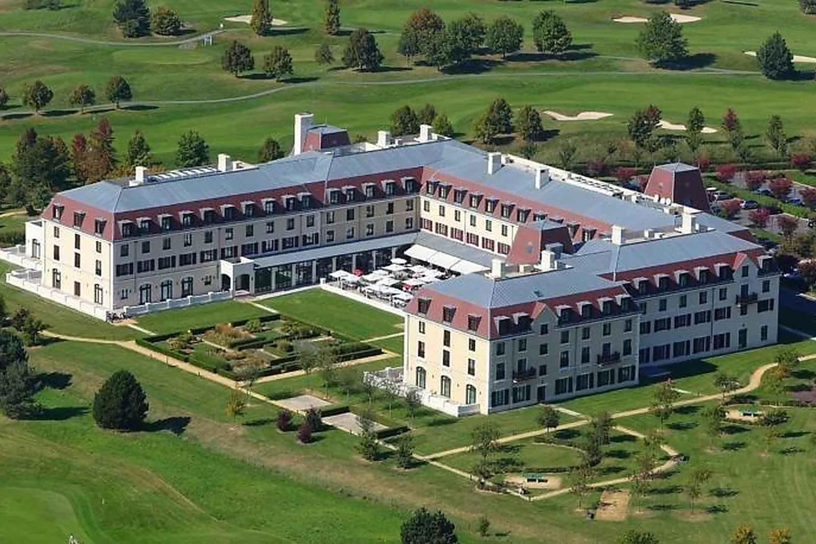 Lieux événementiels, RADISSON BLU HOTEL, PARIS, MARNE-LA-VALLÉE