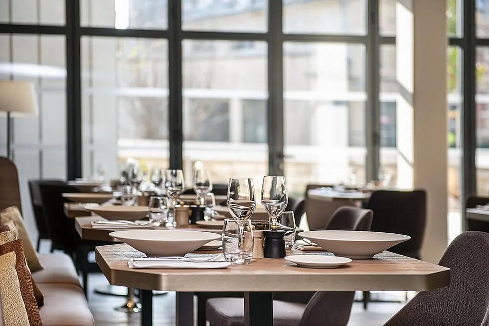 Lieux événementiels, RADISSON BLU HOTEL ROUEN CENTRE