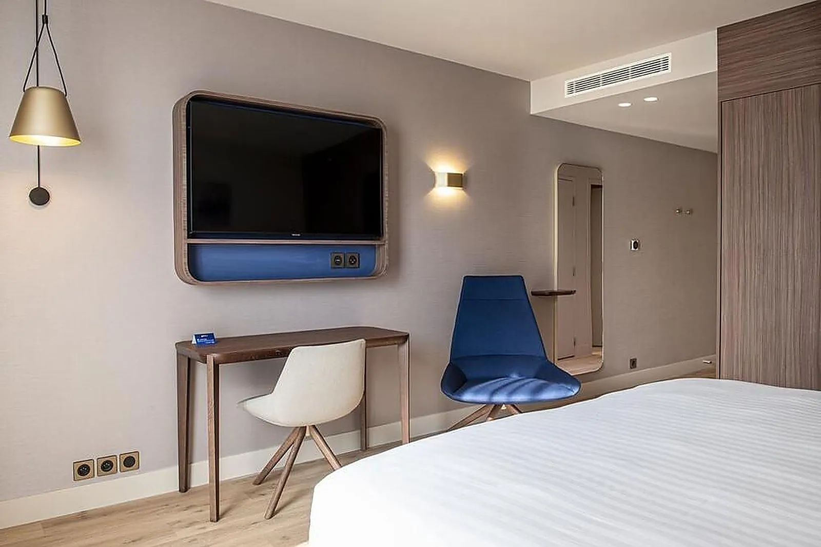 Lieux événementiels, RADISSON BLU HOTEL ROUEN CENTRE