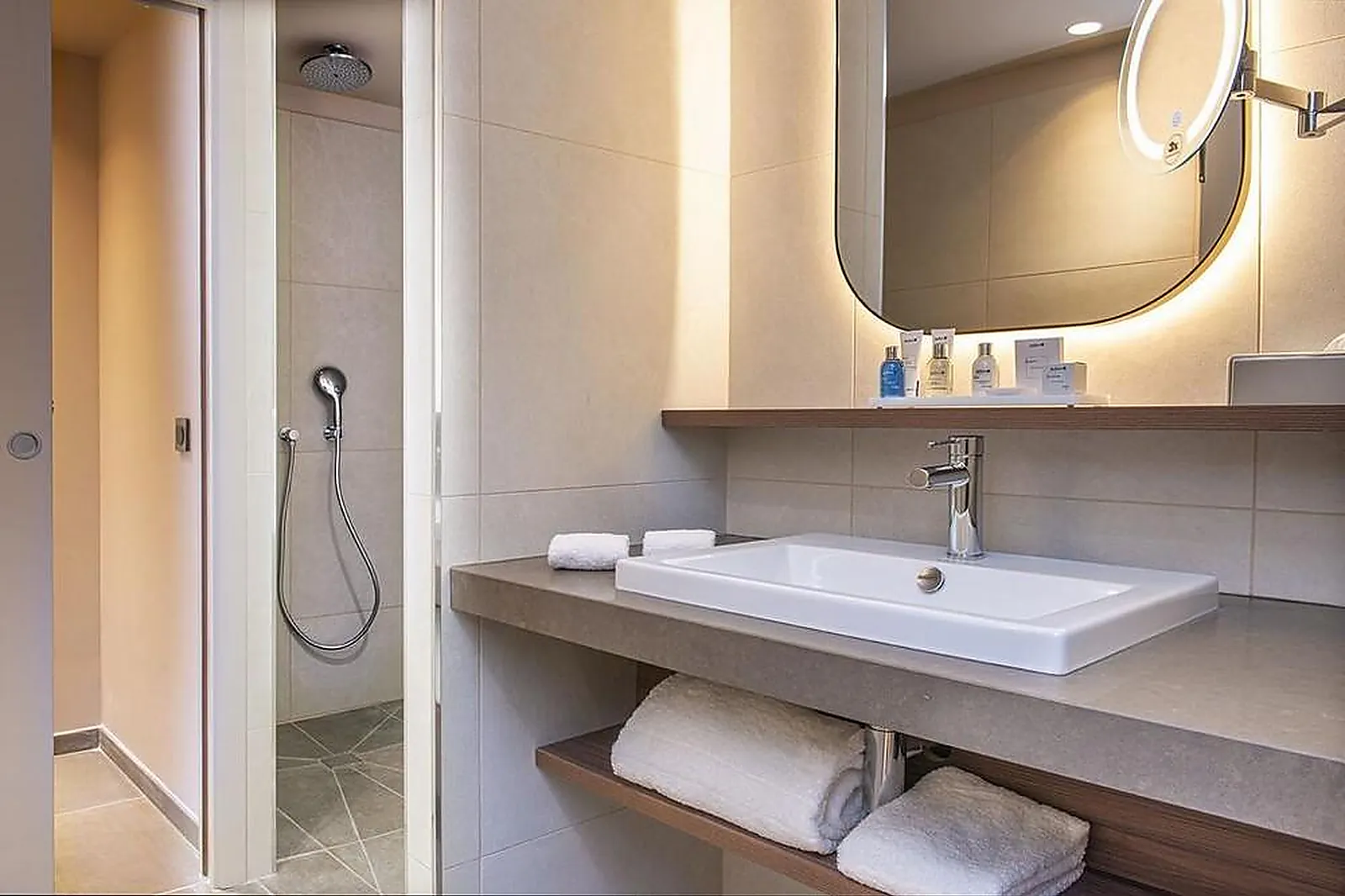 Lieux événementiels, RADISSON BLU HOTEL ROUEN CENTRE