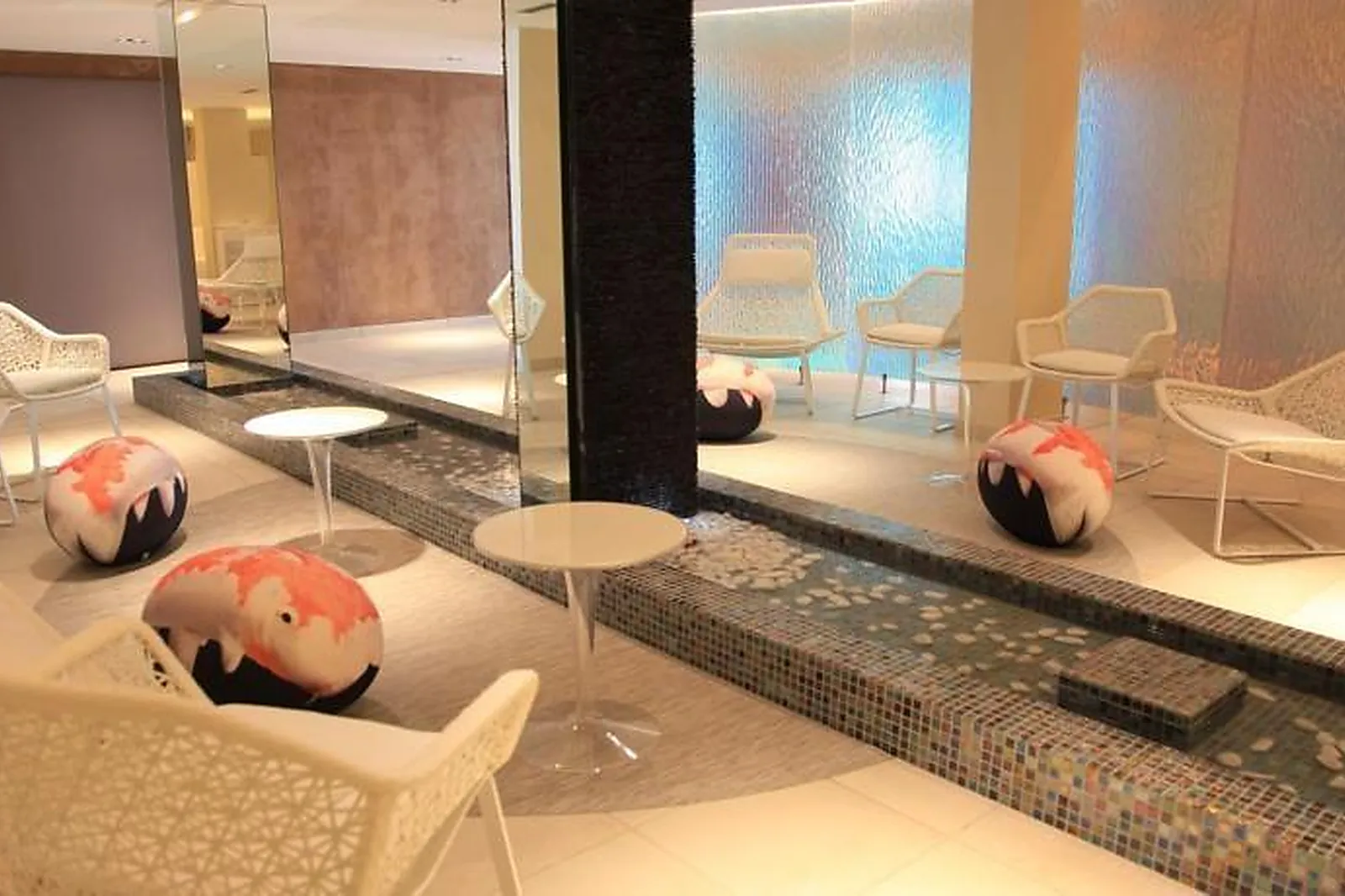 Lieux événementiels, RADISSON BLU RESORT & SPA AJACCIO BAY