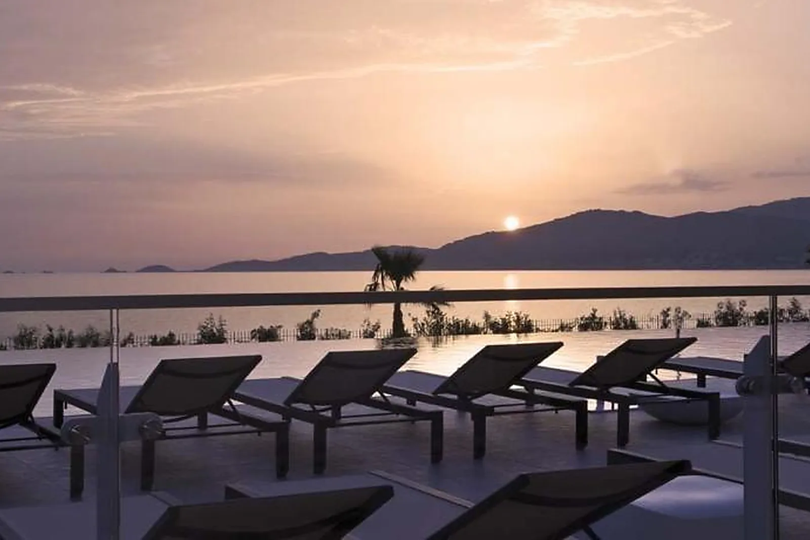 Lieux événementiels, RADISSON BLU RESORT & SPA AJACCIO BAY