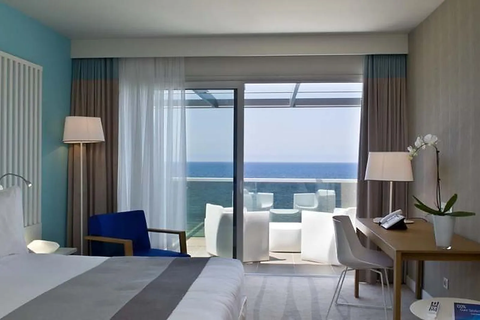 Lieux événementiels, RADISSON BLU RESORT & SPA AJACCIO BAY