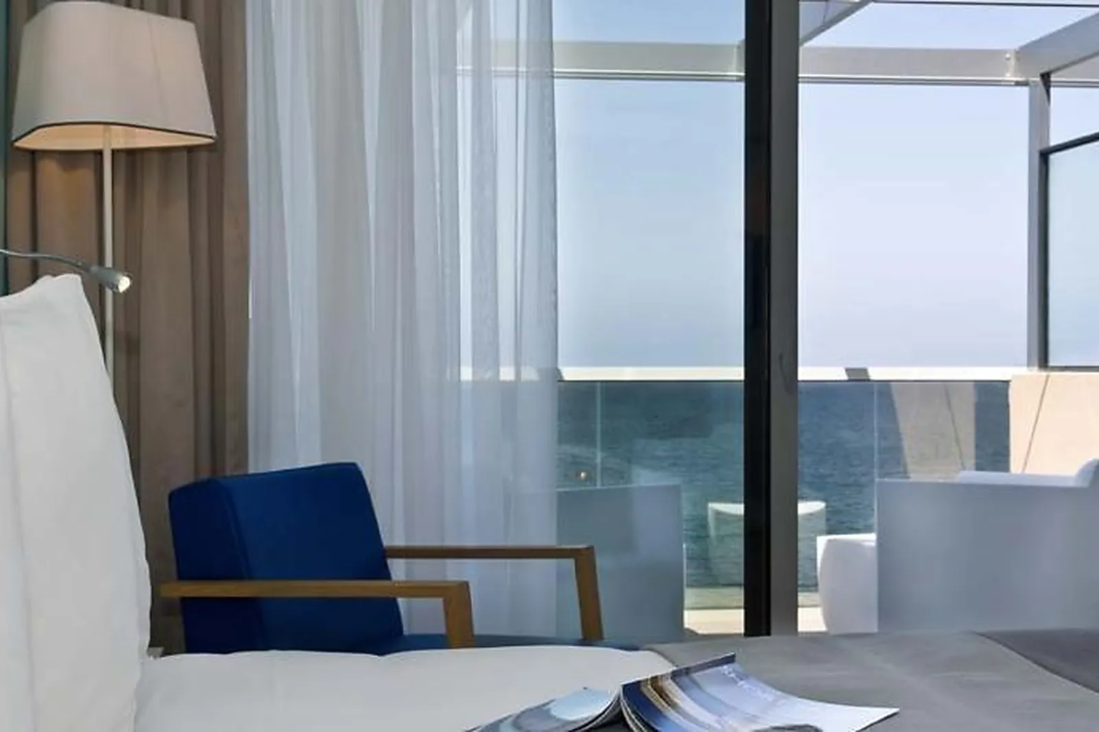 Lieux événementiels, RADISSON BLU RESORT & SPA AJACCIO BAY
