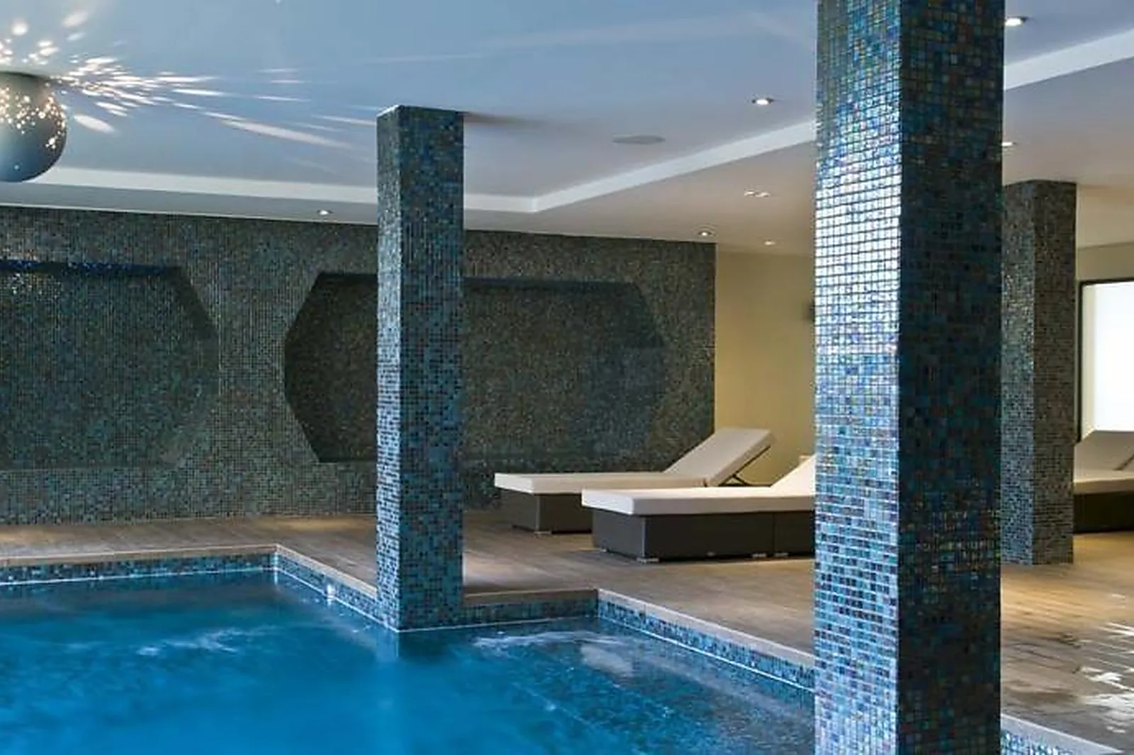 Lieux événementiels, RADISSON BLU RESORT & SPA AJACCIO BAY