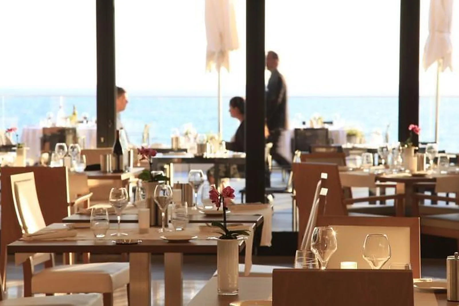 Lieux événementiels, RADISSON BLU RESORT & SPA AJACCIO BAY