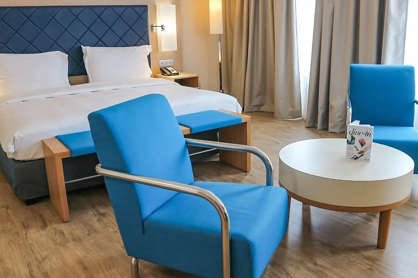 Lieux événementiels, RADISSON BLU TOULOUSE AIRPORT