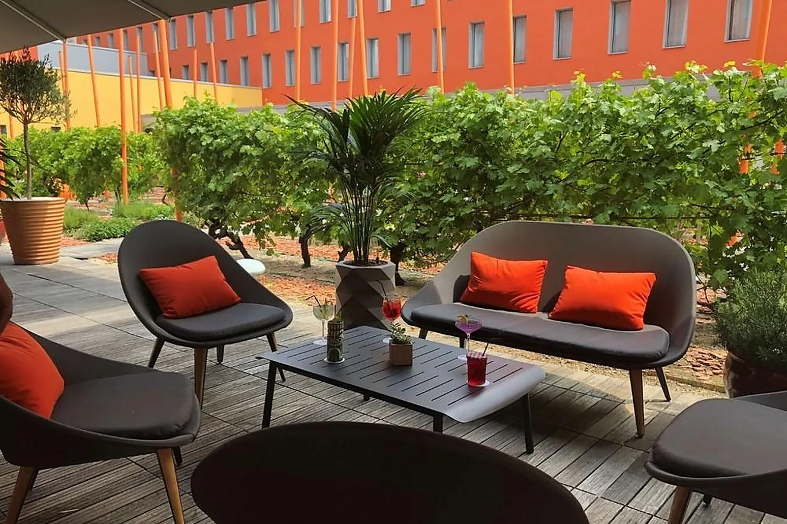 Lieux événementiels, RADISSON BLU TOULOUSE AIRPORT