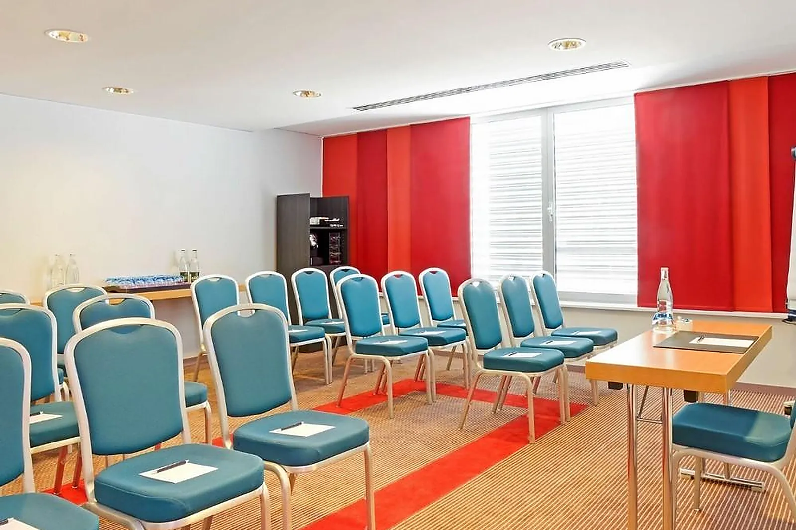 Lieux événementiels, RADISSON BLU TOULOUSE AIRPORT