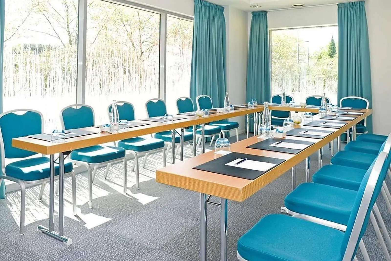 Lieux événementiels, RADISSON BLU TOULOUSE AIRPORT