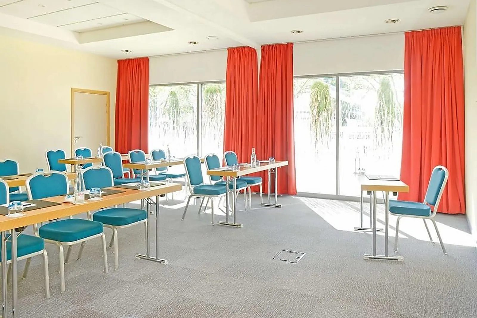 Lieux événementiels, RADISSON BLU TOULOUSE AIRPORT