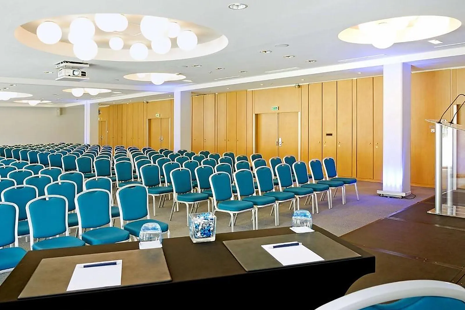 Lieux événementiels, RADISSON BLU TOULOUSE AIRPORT