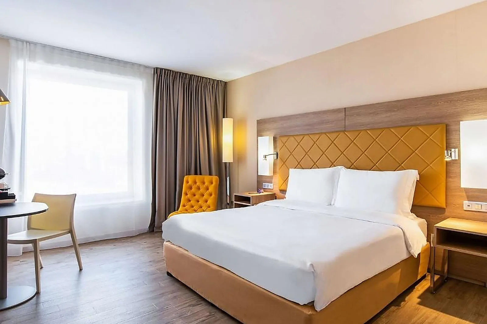 Lieux événementiels, RADISSON BLU TOULOUSE AIRPORT