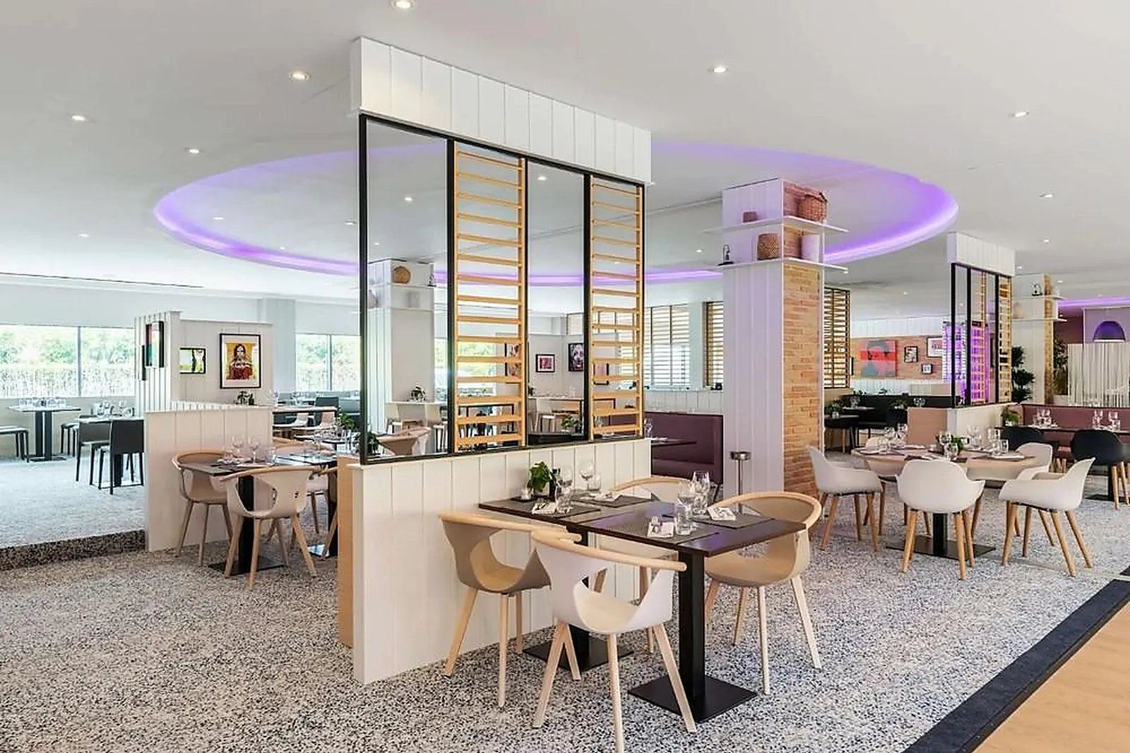 Lieux événementiels, RADISSON BLU TOULOUSE AIRPORT