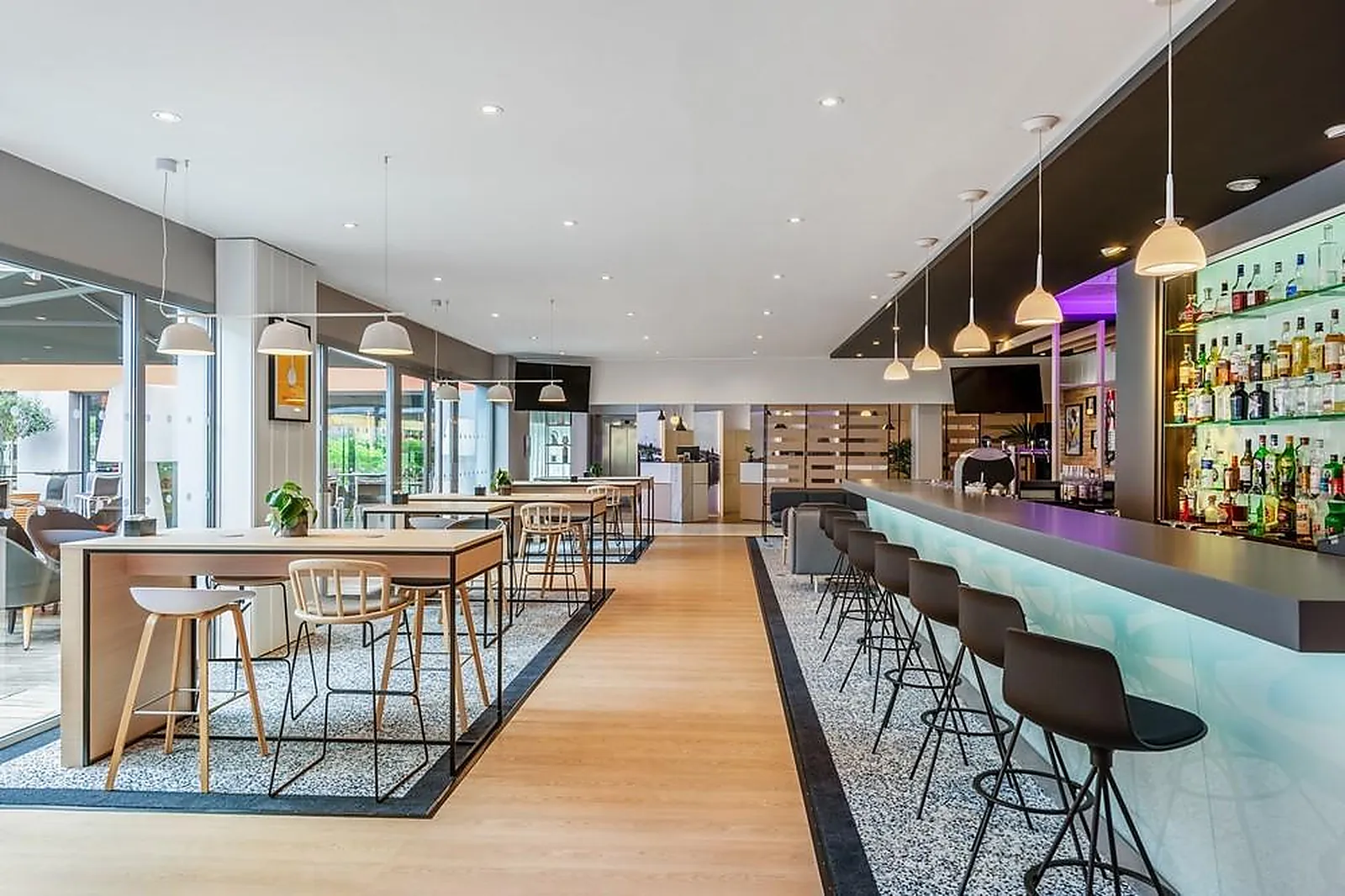 Lieux événementiels, RADISSON BLU TOULOUSE AIRPORT