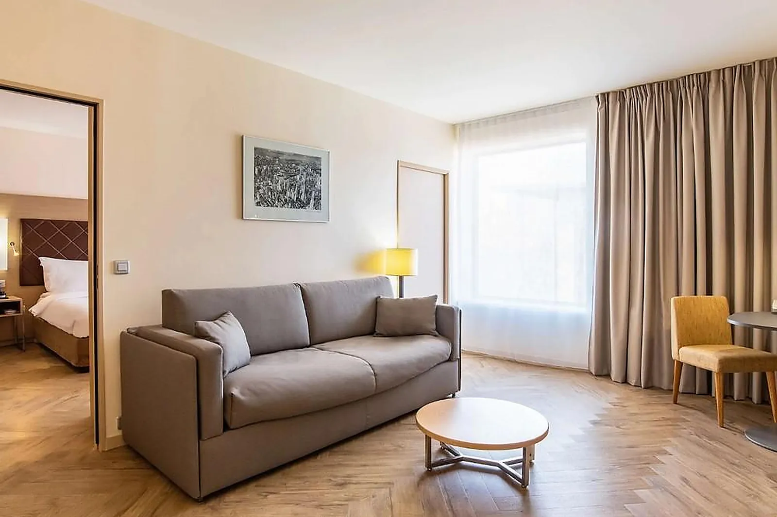 Lieux événementiels, RADISSON BLU TOULOUSE AIRPORT